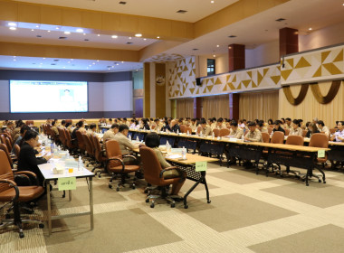 ร่วมประชุมคณะกรมการจังหวัดและหัวหน้าส่วนราชการจังหวัดสุพรรณบุรี ครั้งที่ 1/2569 ... พารามิเตอร์รูปภาพ 5