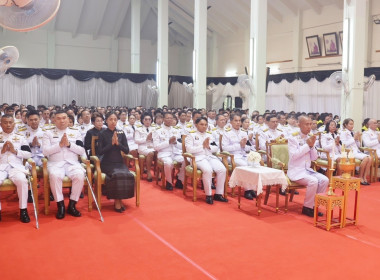 ร่วมพิธีบำเพ็ญกุศลทักษิณานุประทานอุทิศถวายพระราชกุศลแด่สมเด็จพระนางเจ้าสิริกิติ์ พระบรมราชินีนาถฯ ... พารามิเตอร์รูปภาพ 5