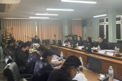 ร่วมประชุมคณะกรรมการดำเนินการของสหกรณ์การเกษตรศรีประจันต์ ... พารามิเตอร์รูปภาพ 1