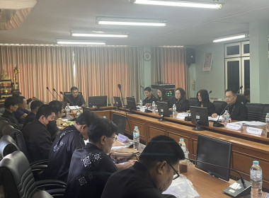 ร่วมประชุมคณะกรรมการดำเนินการของสหกรณ์การเกษตรศรีประจันต์ ... พารามิเตอร์รูปภาพ 1