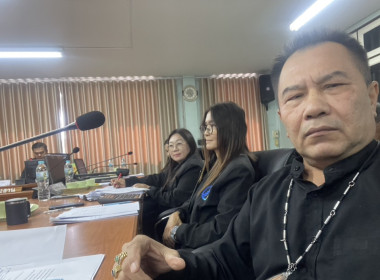 ร่วมประชุมคณะกรรมการดำเนินการของสหกรณ์การเกษตรศรีประจันต์ ... พารามิเตอร์รูปภาพ 2