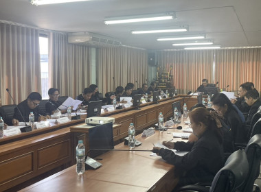 ร่วมประชุมคณะกรรมการดำเนินการของสหกรณ์การเกษตรศรีประจันต์ ... พารามิเตอร์รูปภาพ 3