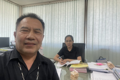 ตรวจเยี่ยมแนะนำส่งเสริมสหกรณ์การเกษตรสามชุก จำกัด พารามิเตอร์รูปภาพ 1