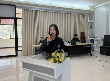 ร่วมประชุมเครือข่ายสหกรณ์ในจังหวัดสุพรรณบุรี ครั้งที่ ... พารามิเตอร์รูปภาพ 2