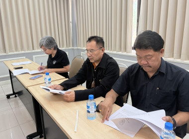 ร่วมประชุมเครือข่ายสหกรณ์ในจังหวัดสุพรรณบุรี ครั้งที่ ... พารามิเตอร์รูปภาพ 4