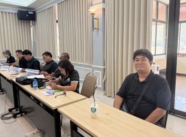 ร่วมประชุมเครือข่ายสหกรณ์ในจังหวัดสุพรรณบุรี ครั้งที่ ... พารามิเตอร์รูปภาพ 7