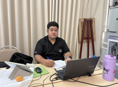 ร่วมประชุมเครือข่ายสหกรณ์ในจังหวัดสุพรรณบุรี ครั้งที่ ... พารามิเตอร์รูปภาพ 9