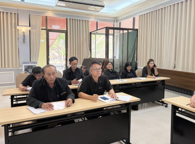 ร่วมประชุมเครือข่ายสหกรณ์ในจังหวัดสุพรรณบุรี ครั้งที่ ... พารามิเตอร์รูปภาพ 13