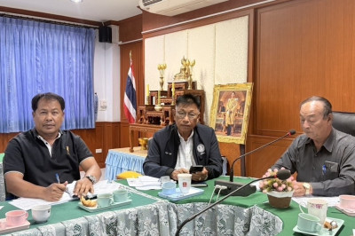 ร่วมประชุมคณะกรรมการดำเนินการของสหกรณ์การเกษตรบางปลาม้า ... พารามิเตอร์รูปภาพ 1