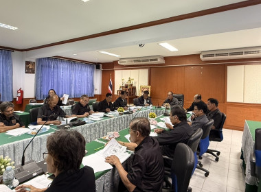 ร่วมประชุมคณะกรรมการดำเนินการของสหกรณ์การเกษตรบางปลาม้า ... พารามิเตอร์รูปภาพ 2