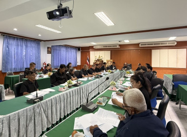 ร่วมประชุมคณะกรรมการดำเนินการของสหกรณ์การเกษตรบางปลาม้า ... พารามิเตอร์รูปภาพ 3