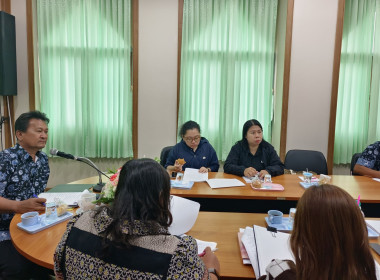 ร่วมประชุมคณะกรรมการรดำเนินการของสหกรณ์การเกษตรดอนเจดีย์ ... พารามิเตอร์รูปภาพ 2