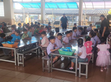 ร่วมตรวจสอบการบริหารจัดการคุณภาพผลิตภัณฑ์นมแปรรูปที่โรงเรียน พารามิเตอร์รูปภาพ 5