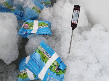 ร่วมตรวจสอบการบริหารจัดการคุณภาพผลิตภัณฑ์นมแปรรูปที่โรงเรียน พารามิเตอร์รูปภาพ 7