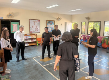 ร่วมตรวจสอบการบริหารจัดการคุณภาพผลิตภัณฑ์นมแปรรูปที่โรงเรียน พารามิเตอร์รูปภาพ 2