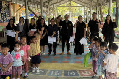 ร่วมตรวจสอบการบริหารจัดการคุณภาพผลิตภัณฑ์นมแปรรูปที่โรงเรียน พารามิเตอร์รูปภาพ 1