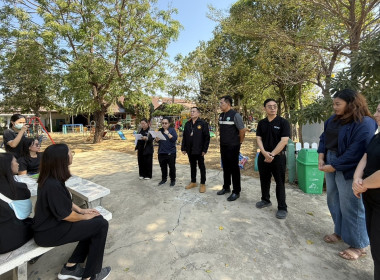 ร่วมตรวจสอบการบริหารจัดการคุณภาพผลิตภัณฑ์นมแปรรูปที่โรงเรียน พารามิเตอร์รูปภาพ 5