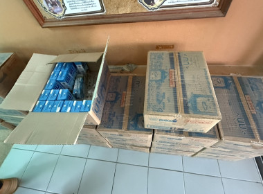 ร่วมตรวจสอบการบริหารจัดการคุณภาพผลิตภัณฑ์นมแปรรูปที่โรงเรียน พารามิเตอร์รูปภาพ 6