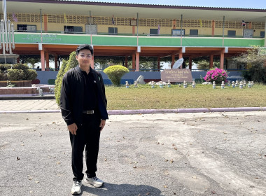 ร่วมตรวจสอบการบริหารจัดการคุณภาพผลิตภัณฑ์นมแปรรูปที่โรงเรียน พารามิเตอร์รูปภาพ 4