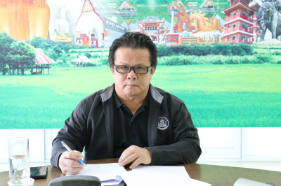 ประชุมคณะกรรมการบริหารสำนักงานสหกรณ์จังหวัดสุพรรณบุรี ... พารามิเตอร์รูปภาพ 1