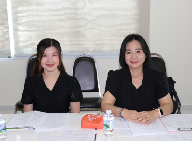ประชุมคณะกรรมการบริหารสำนักงานสหกรณ์จังหวัดสุพรรณบุรี ... พารามิเตอร์รูปภาพ 3