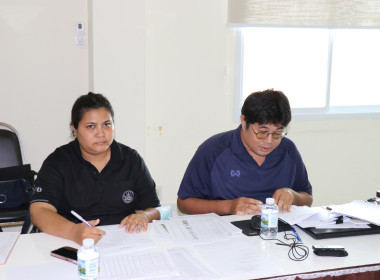 ประชุมคณะกรรมการบริหารสำนักงานสหกรณ์จังหวัดสุพรรณบุรี ... พารามิเตอร์รูปภาพ 4