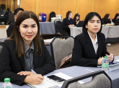 ร่วมโครงการโรงเรียนผู้ตรวจการสหกรณ์ หลักสูตร ... พารามิเตอร์รูปภาพ 2