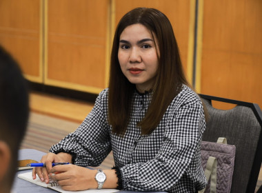 ร่วมโครงการโรงเรียนผู้ตรวจการสหกรณ์ หลักสูตร ... พารามิเตอร์รูปภาพ 5