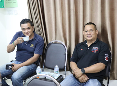 ประชุมข้าราชการ ลูกจ้างประจำ และพนักงานราชการ ครั้งที่ ... พารามิเตอร์รูปภาพ 15