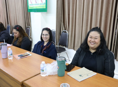 ประชุมข้าราชการ ลูกจ้างประจำ และพนักงานราชการ ครั้งที่ ... พารามิเตอร์รูปภาพ 17