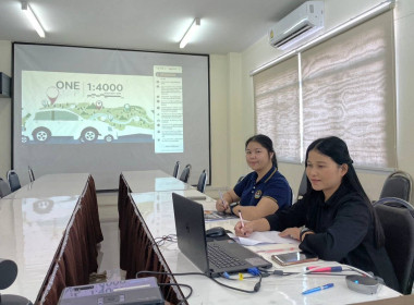 ร่วมงานรณรงค์เสริมสร้างคุณธรรมจริยธรรมและป้องกันการกระทำผิดเกี่ยวกับการขัดกันแห่งผลประโยชน์ ... พารามิเตอร์รูปภาพ 1