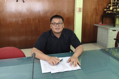 ร่วมประชุมคณะกรรมการดำเนินการของสหกรณ์การเกษตรเดิมบางนางบวช ... พารามิเตอร์รูปภาพ 1