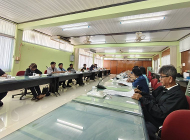 ร่วมประชุมคณะกรรมการดำเนินการของสหกรณ์การเกษตรเดิมบางนางบวช ... พารามิเตอร์รูปภาพ 4