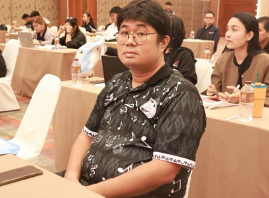 ร่วมโครงการเสริมสร้างสมรรถนะการปฏิบัติงานภาครัฐเพื่อขับเคลื่อนยุทธศาสตร์การพัฒนาจังหวัดสุพรรณบุรี ... พารามิเตอร์รูปภาพ 2