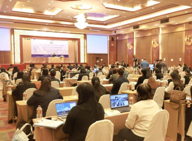 ร่วมโครงการเสริมสร้างสมรรถนะการปฏิบัติงานภาครัฐเพื่อขับเคลื่อนยุทธศาสตร์การพัฒนาจังหวัดสุพรรณบุรี ... พารามิเตอร์รูปภาพ 4