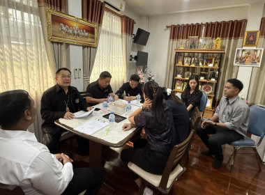 ร่วมตรวจสอบการบริหารจัดการคุณภาพผลิตภัณฑ์นมแปรรูปที่โรงเรียน พารามิเตอร์รูปภาพ 1