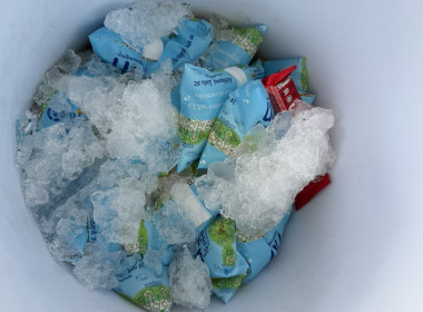 ร่วมตรวจสอบการบริหารจัดการคุณภาพผลิตภัณฑ์นมแปรรูปที่โรงเรียน พารามิเตอร์รูปภาพ 5