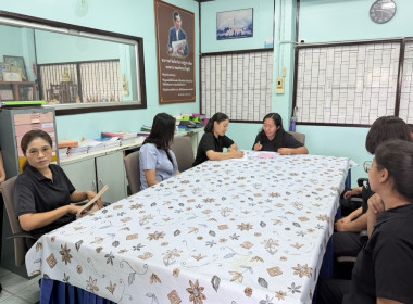ร่วมตรวจสอบการบริหารจัดการคุณภาพผลิตภัณฑ์นมแปรรูปที่โรงเรียน พารามิเตอร์รูปภาพ 2