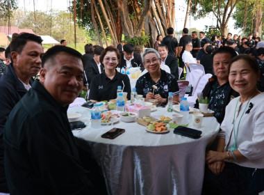 ร่วมการเสวนาสภากาแฟจังหวัดสุพรรณบุรี ครั้งที่ 4 ... พารามิเตอร์รูปภาพ 2