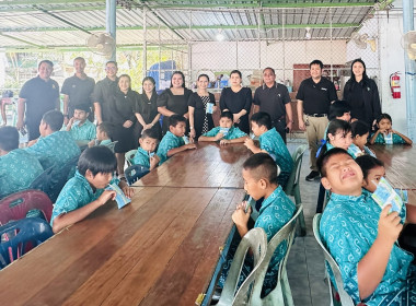 ร่วมตรวจสอบการบริหารจัดการคุณภาพผลิตภัณฑ์นมแปรรูปที่โรงเรียน พารามิเตอร์รูปภาพ 1