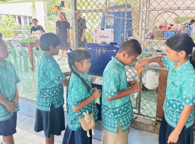 ร่วมตรวจสอบการบริหารจัดการคุณภาพผลิตภัณฑ์นมแปรรูปที่โรงเรียน พารามิเตอร์รูปภาพ 2