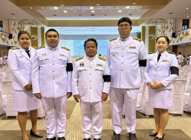 ร่วมงานรัฐพิธีวันที่ระลึก ... พารามิเตอร์รูปภาพ 8