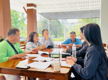 ร่วมประชุมคณะกรรมการดำเนินการของสหกรณ์ผู้ใช้น้ำบ้านดอน จำกัด พารามิเตอร์รูปภาพ 2