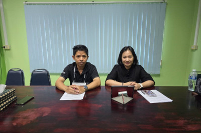 ร่วมประชุมแนวทางการดำเนินงานและแจ้งแผนดำเนินงานของคณะทำงานตรวจสอบโรงงานและสถานประกอบการ ... พารามิเตอร์รูปภาพ 1