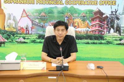 ประชุมคณะทำงานภาคีเครือข่ายเพื่อขับเคลื่อนสหกรณ์เคหสถานบ้านมั่นคงระดับจังหวัด ... พารามิเตอร์รูปภาพ 1