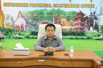 ร่วมประชุมหารือแนวทางการบริหารจัดการผลผลิตหอมหัวใหญ่ออกนอกแหล่งผลิตของจังหวัดเชียงใหม่ ... พารามิเตอร์รูปภาพ 1