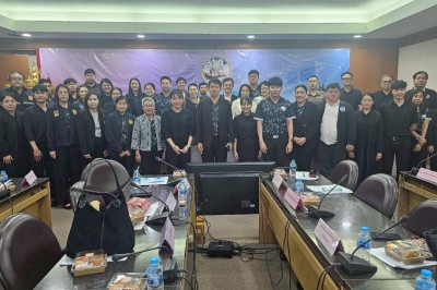 ร่วมประชุมคณะกรรมการสถิติระดับจังหวัด จังหวัดสุพรรณบุรี ... พารามิเตอร์รูปภาพ 1