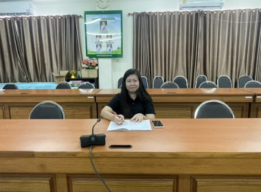 ร่วมอบรมการใช้งานระบบทะเบียนสมาชิกและทะเบียนหุ้นของสหกรณ์และกลุ่มเกษตรกร ... พารามิเตอร์รูปภาพ 4