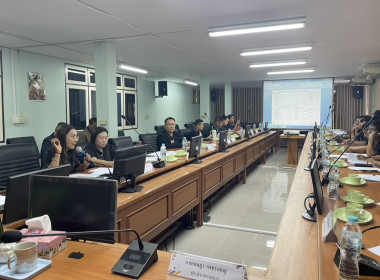 ร่วมประชุมคณะกรรมการดำเนินการของสหกรณ์การเกษตรศรีประจันต์ ... พารามิเตอร์รูปภาพ 2