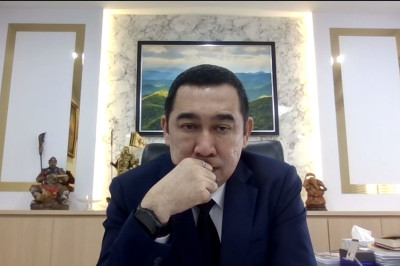 ร่วมประชุมการตรวจติดตามผลการดำเนินงานของผู้ตรวจราชการกระทรวงเกษตรและสหกรณ์ ... พารามิเตอร์รูปภาพ 1